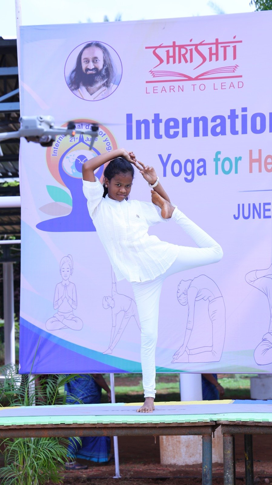International Yoga Day 2026 - Gallery Photo 13